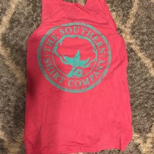 Tops - Southern shirt company Tops - Southern shirt company